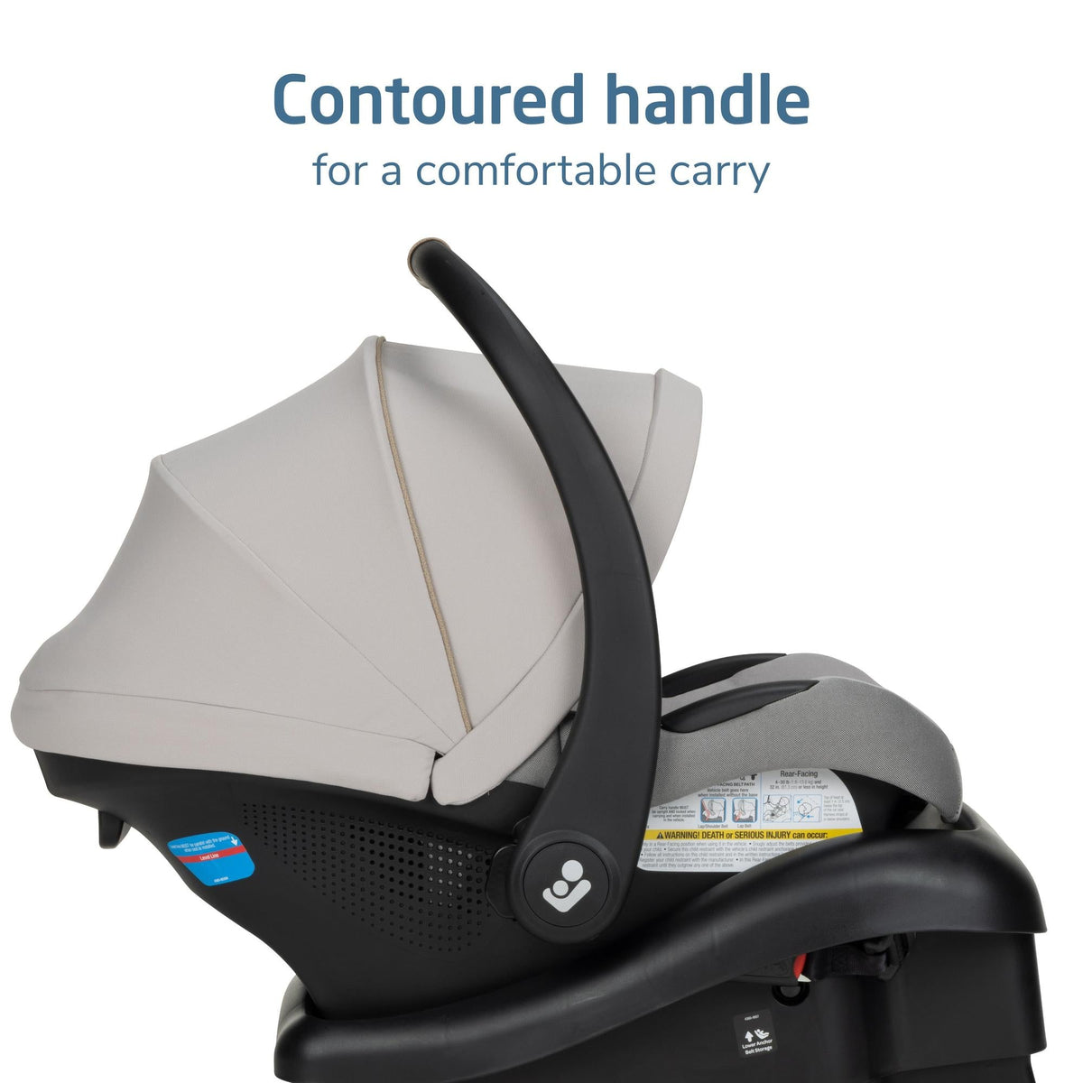 Maxi-CosiMaxi-Cosi Mico Pro Infant Car SeatBabysupermarket