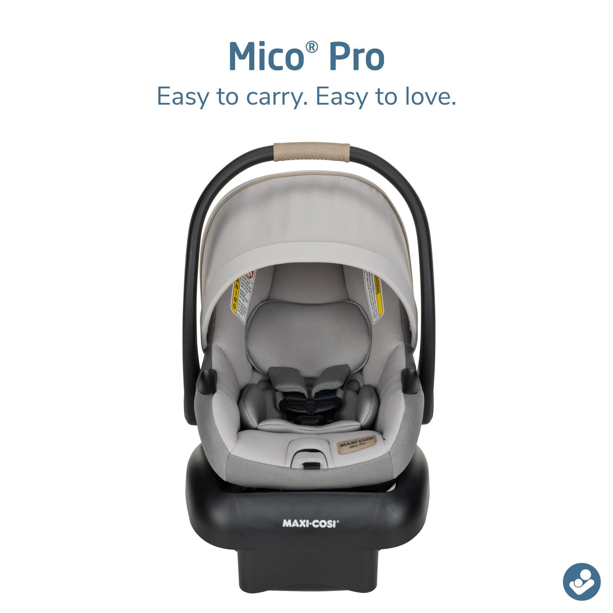 Maxi-CosiMaxi-Cosi Mico Pro Infant Car SeatBabysupermarket