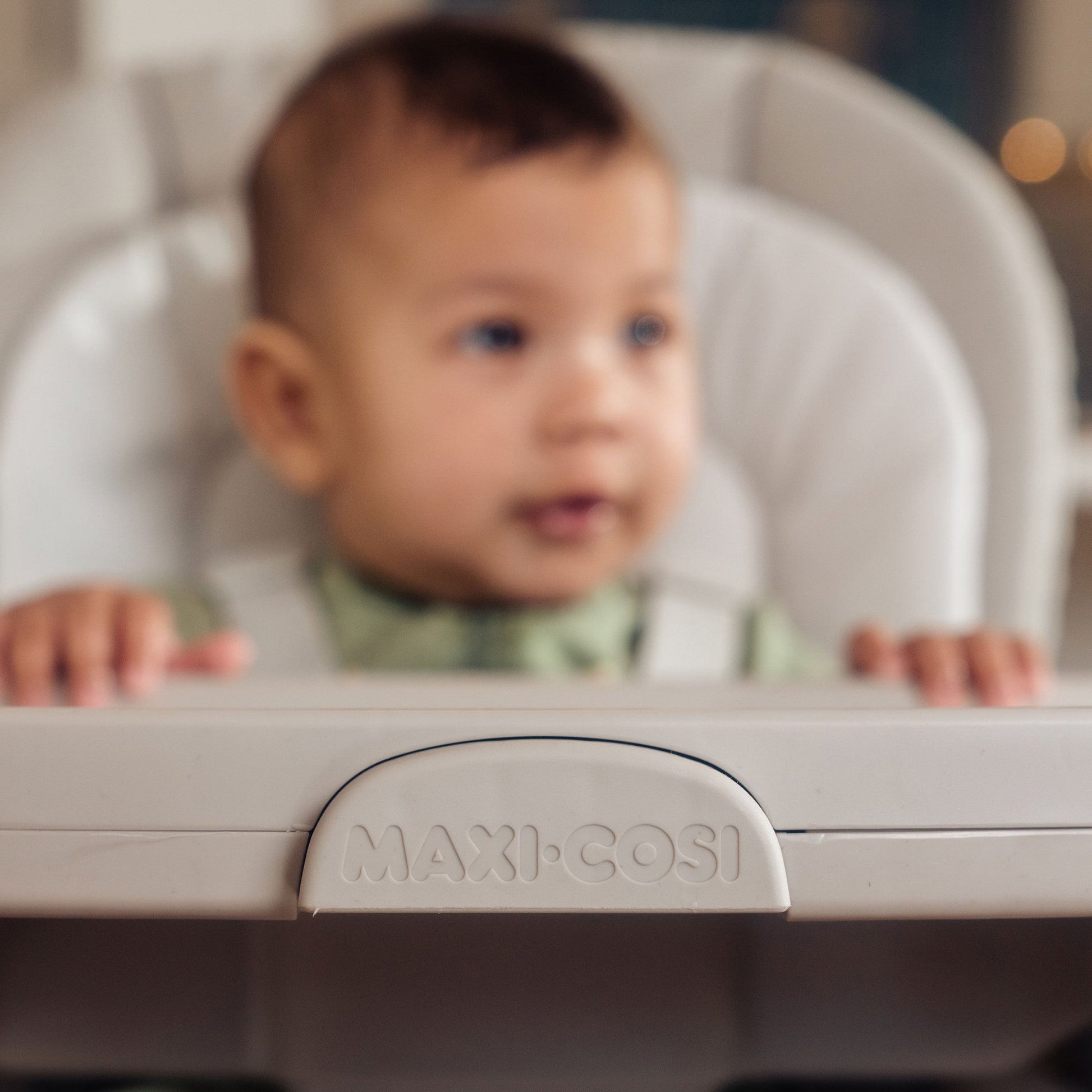 Dorel Juvenile High Chairs and Booster Maxi-Cosi Minla 6-in-1 Adjustable High Chair