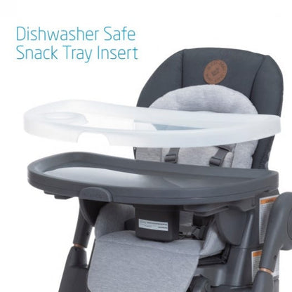 Dorel Juvenile High Chairs and Booster Maxi-Cosi Minla 6-in-1 Adjustable High Chair