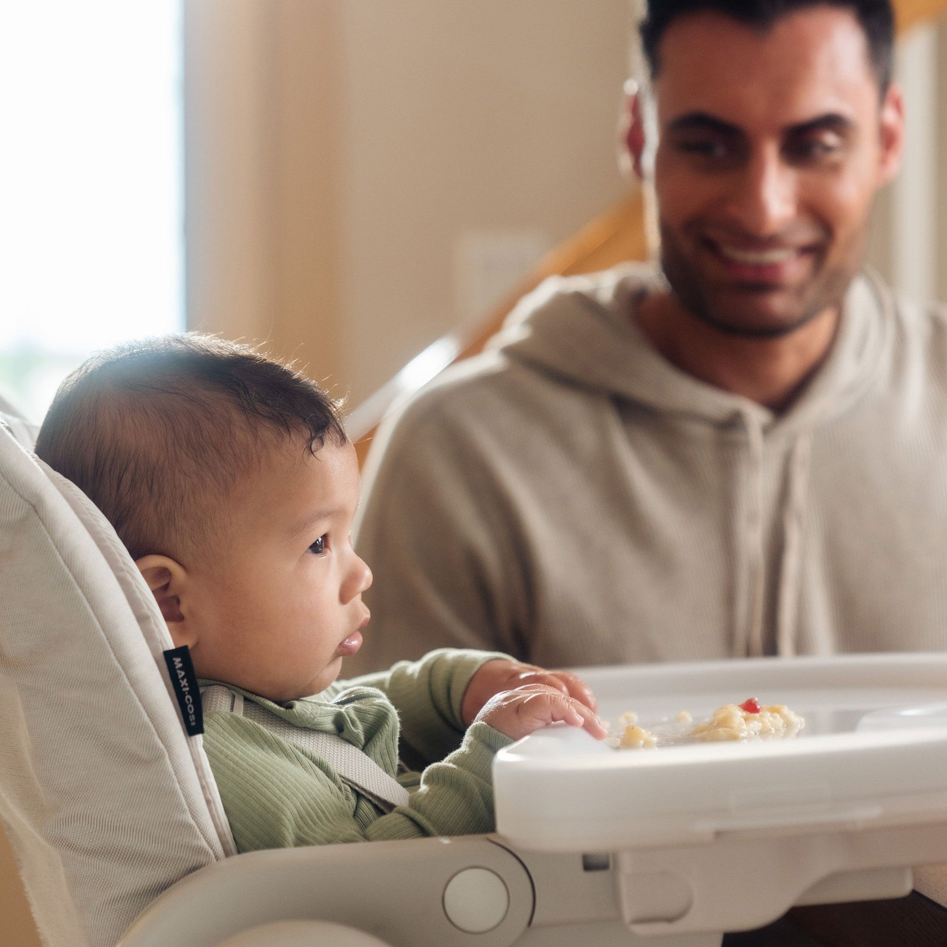Dorel Juvenile High Chairs and Booster Maxi-Cosi Minla 6-in-1 Adjustable High Chair