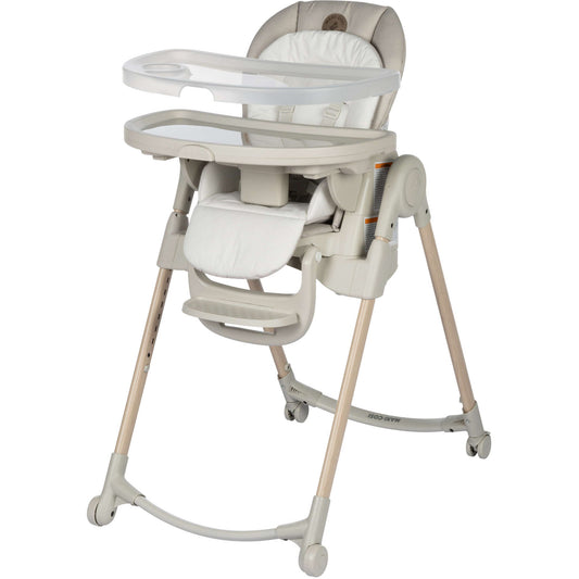 Dorel Juvenile High Chairs and Booster Classic Oat Maxi-Cosi Minla 6-in-1 Adjustable High Chair
