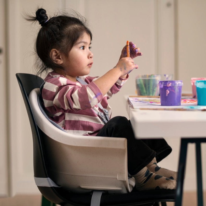 Dorel Juvenile High Chairs and Booster Maxi-Cosi Moa 8-in-1 High Chair