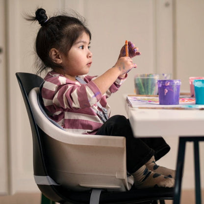 Dorel Juvenile High Chairs and Booster Maxi-Cosi Moa 8-in-1 High Chair