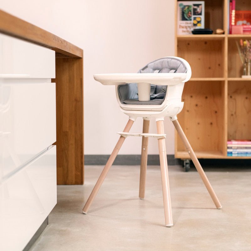 Dorel Juvenile High Chairs and Booster Maxi-Cosi Moa 8-in-1 High Chair