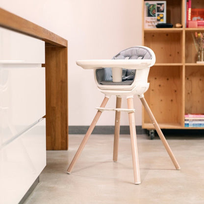 Dorel Juvenile High Chairs and Booster Maxi-Cosi Moa 8-in-1 High Chair