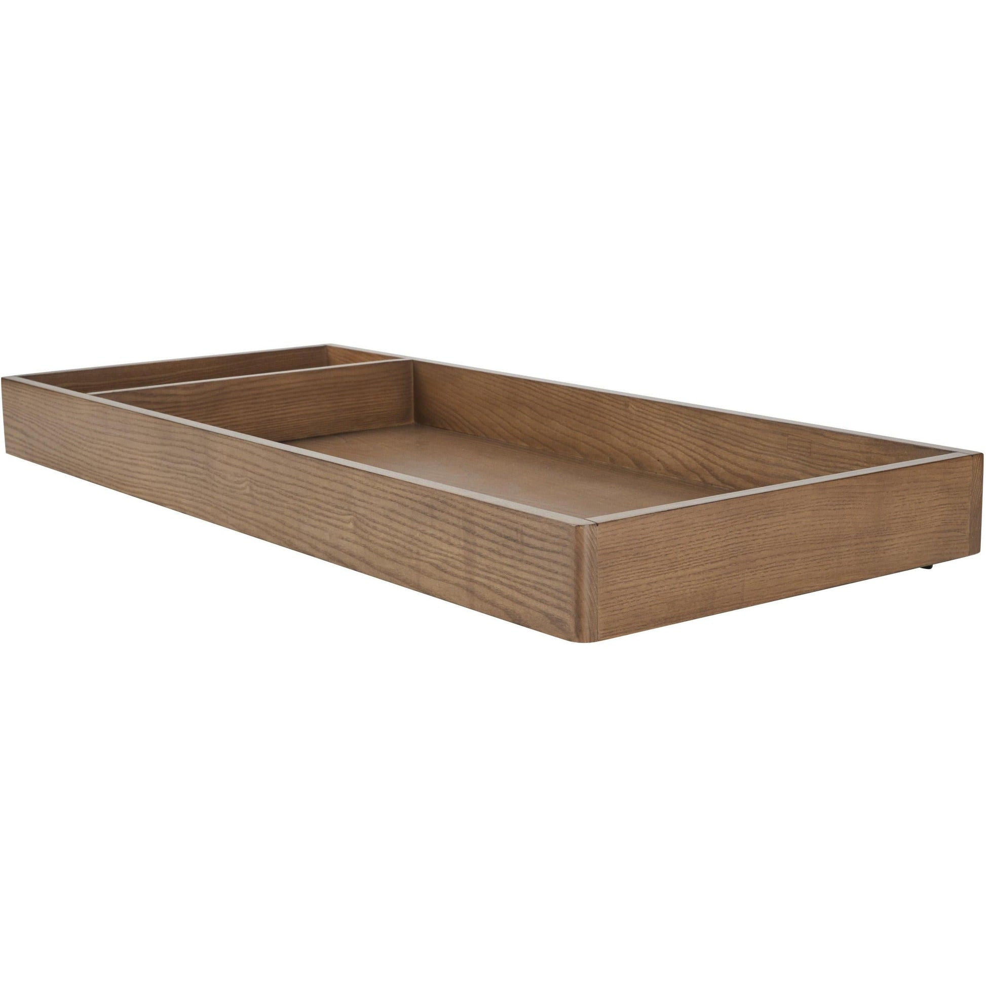 Maxi-Cosi Nursery Changing Stations Dolce Oak Stain Maxi-Cosi Nursery Assembled Double Topper