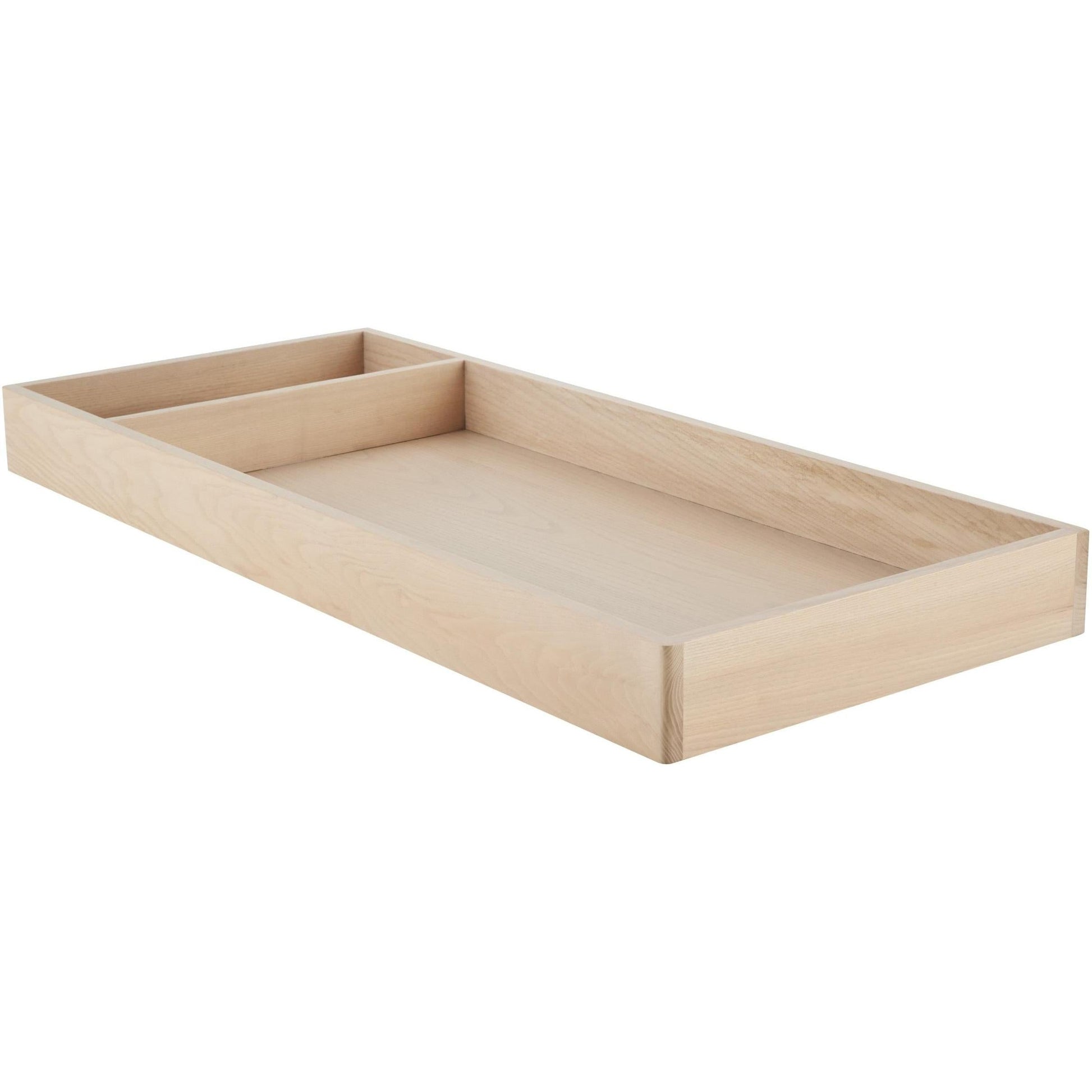 Maxi-Cosi Nursery Changing Stations Onyx Heritage Maxi-Cosi Nursery Assembled Double Topper