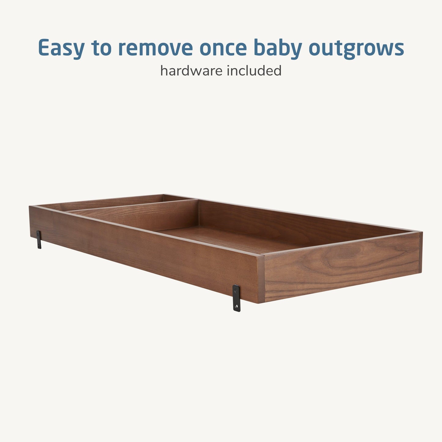 Maxi-Cosi Nursery Changing Stations Maxi-Cosi Nursery Assembled Double Topper
