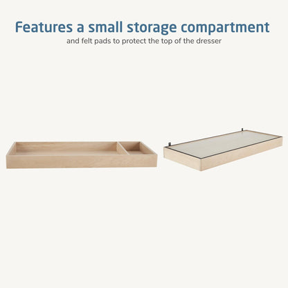 Maxi-Cosi NurseryMaxi-Cosi Nursery Assembled Double TopperBabysupermarket