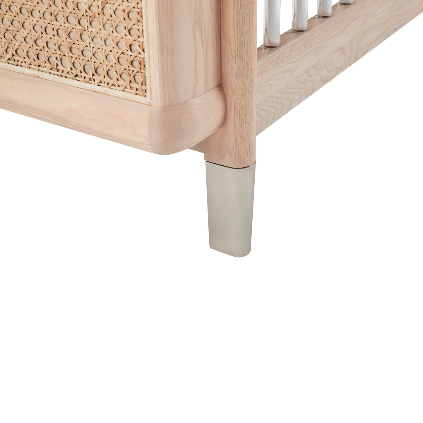 Maxi-Cosi NurseryMaxi-Cosi Nursery Brisa 4-in-1 Convertible Crib with Toddler Bed/Daybed Conversion KitBabysupermarket