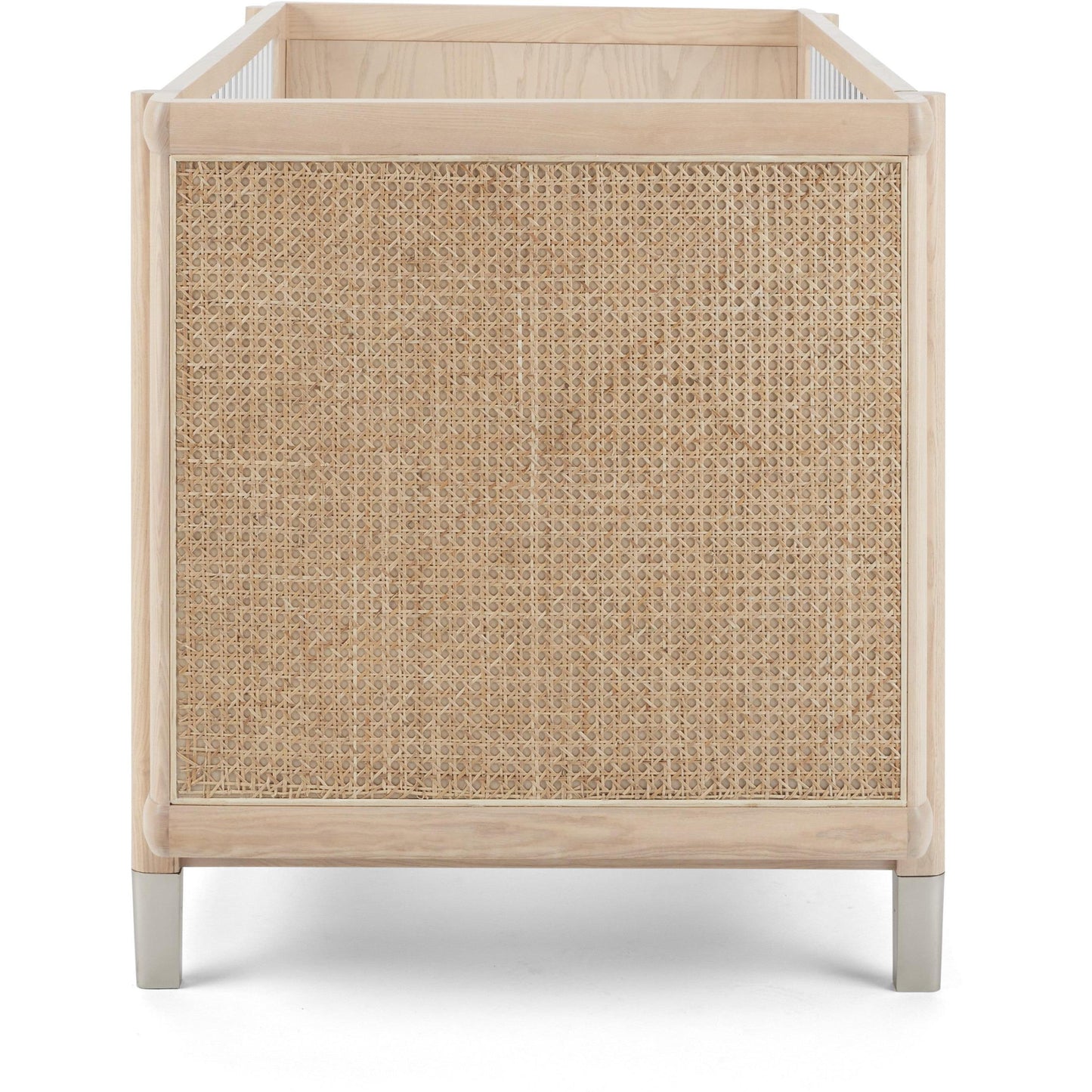 Maxi-Cosi NurseryMaxi-Cosi Nursery Brisa 4-in-1 Convertible Crib with Toddler Bed/Daybed Conversion KitBabysupermarket