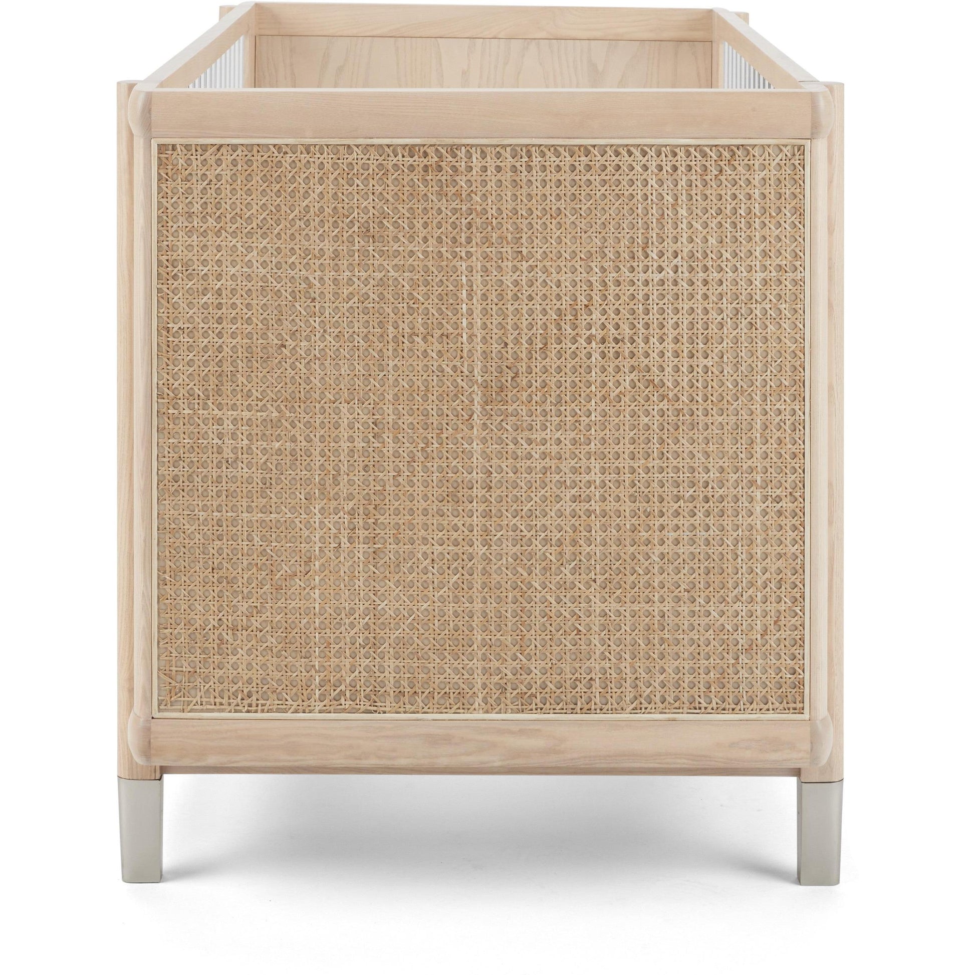 Maxi-Cosi NurseryMaxi-Cosi Nursery Brisa 4-in-1 Convertible Crib with Toddler Bed/Daybed Conversion KitBabysupermarket