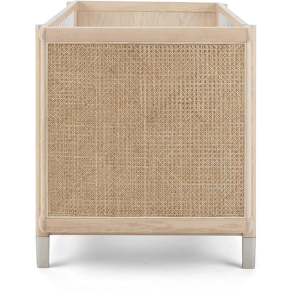 Maxi-Cosi NurseryMaxi-Cosi Nursery Brisa 4-in-1 Convertible Crib with Toddler Bed/Daybed Conversion KitBabysupermarket