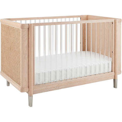 Maxi-Cosi NurseryMaxi-Cosi Nursery Brisa 4-in-1 Convertible Crib with Toddler Bed/Daybed Conversion KitBabysupermarket