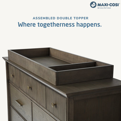 Maxi-Cosi NurseryMaxi-Cosi Nursery Double TopperBabysupermarket