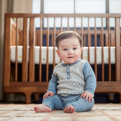 Maxi-Cosi NurseryMaxi-Cosi Nursery Embraced Forms 4-in-1 Convertible CribBabysupermarket