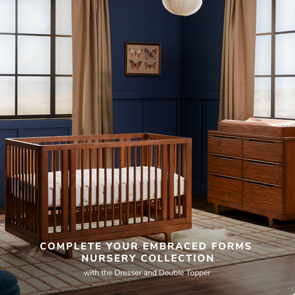Maxi-Cosi NurseryMaxi-Cosi Nursery Embraced Forms 4-in-1 Convertible CribBabysupermarket