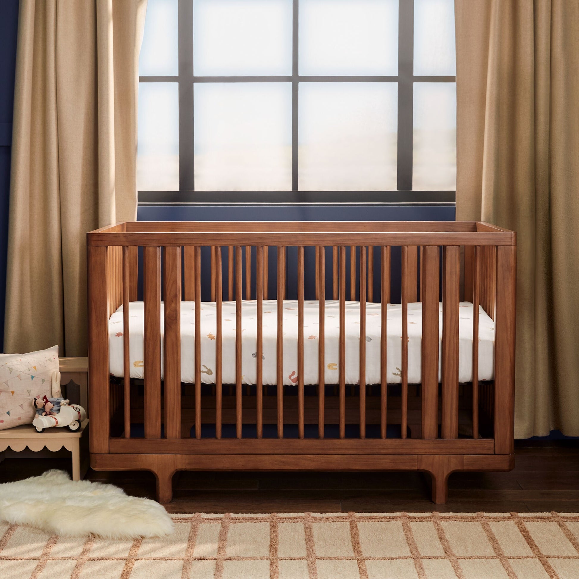 Maxi-Cosi NurseryMaxi-Cosi Nursery Embraced Forms 4-in-1 Convertible CribBabysupermarket