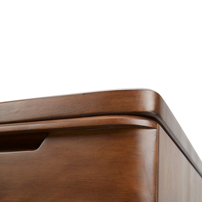 Maxi-Cosi NurseryMaxi-Cosi Nursery Embraced Forms 6-Drawer DresserBabysupermarket