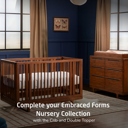 Maxi-Cosi NurseryMaxi-Cosi Nursery Embraced Forms 6-Drawer DresserBabysupermarket