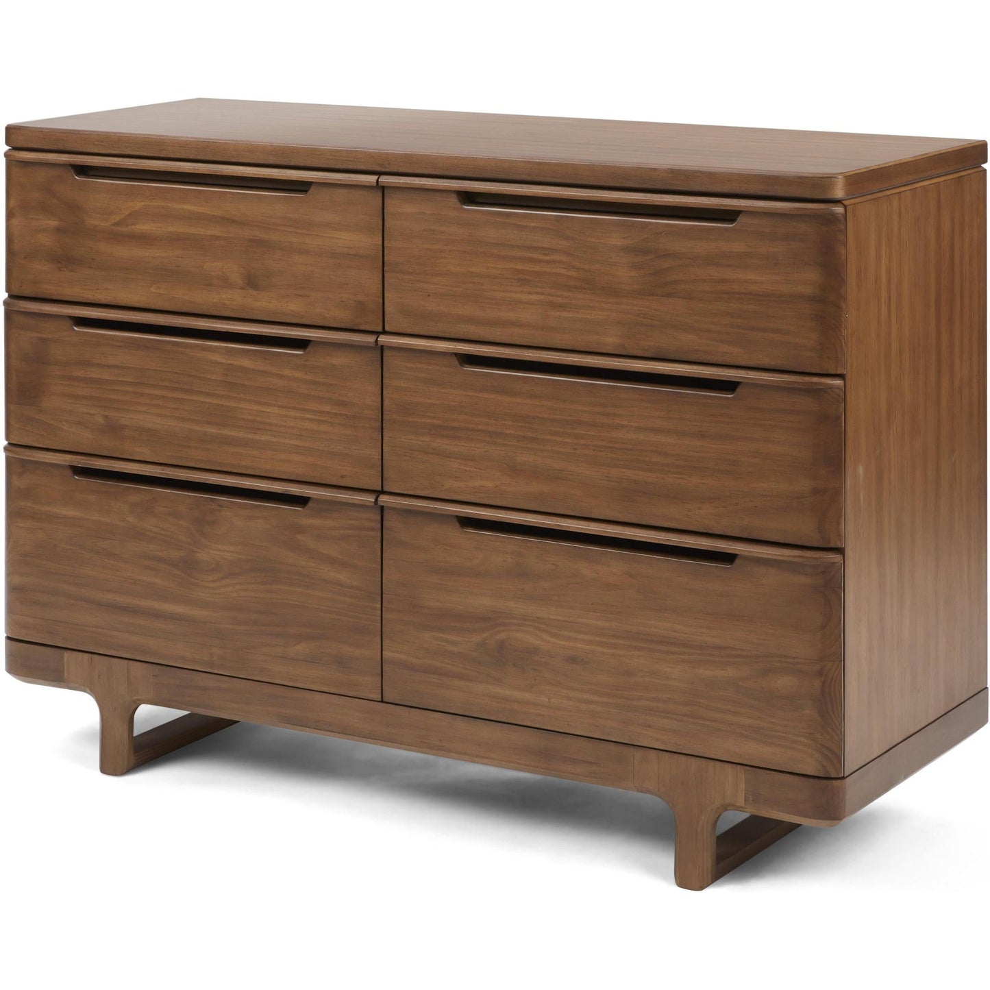 Maxi-Cosi NurseryMaxi-Cosi Nursery Embraced Forms 6-Drawer DresserBabysupermarket