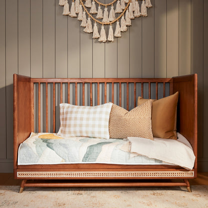 Maxi-Cosi NurseryMaxi-Cosi Nursery Everheart 4-in-1 Convertible Crib with Toddler Bed/Daybed Conversion KitBabysupermarket