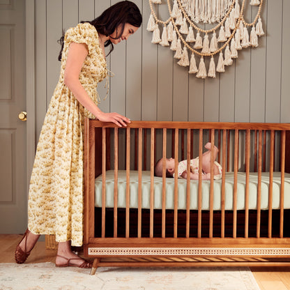 Maxi-Cosi NurseryMaxi-Cosi Nursery Everheart 4-in-1 Convertible Crib with Toddler Bed/Daybed Conversion KitBabysupermarket