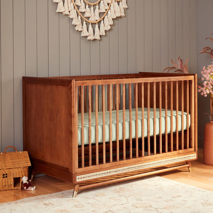 Maxi-Cosi NurseryMaxi-Cosi Nursery Everheart 4-in-1 Convertible Crib with Toddler Bed/Daybed Conversion KitBabysupermarket