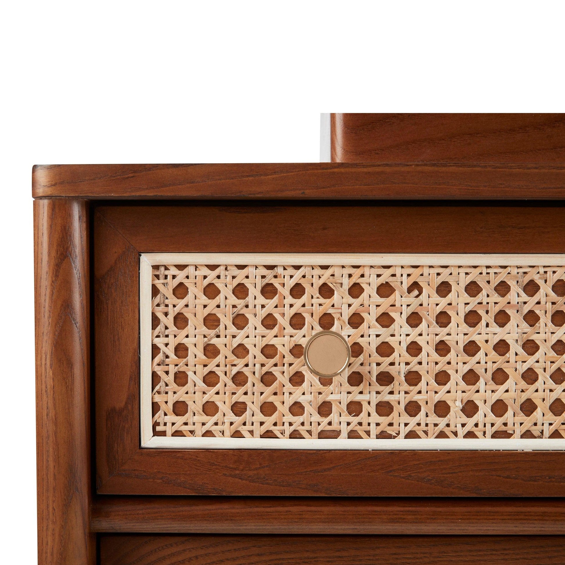 Maxi-Cosi NurseryMaxi-Cosi Nursery Everheart 6-Drawer DresserBabysupermarket