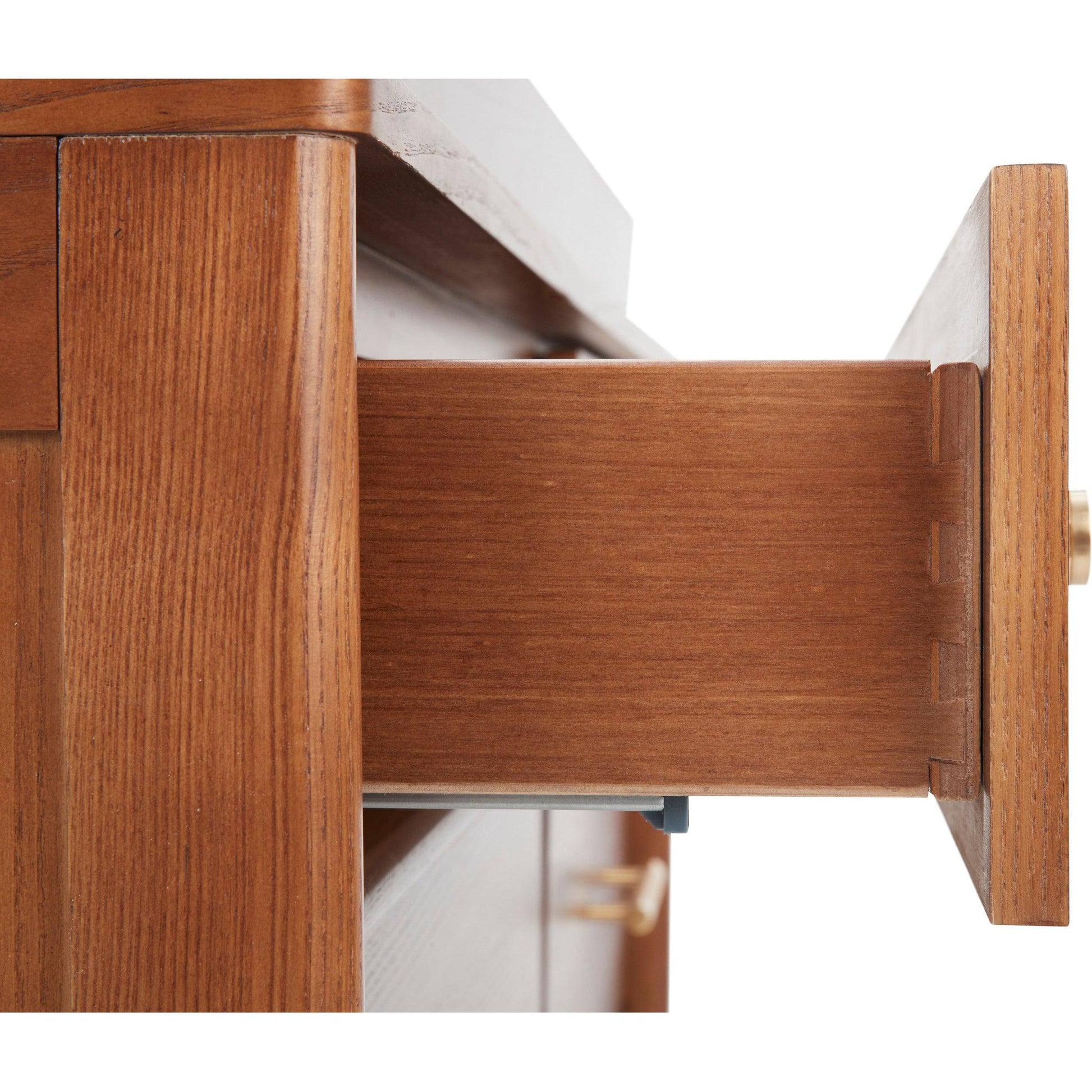 Maxi-Cosi NurseryMaxi-Cosi Nursery Everheart 6-Drawer DresserBabysupermarket
