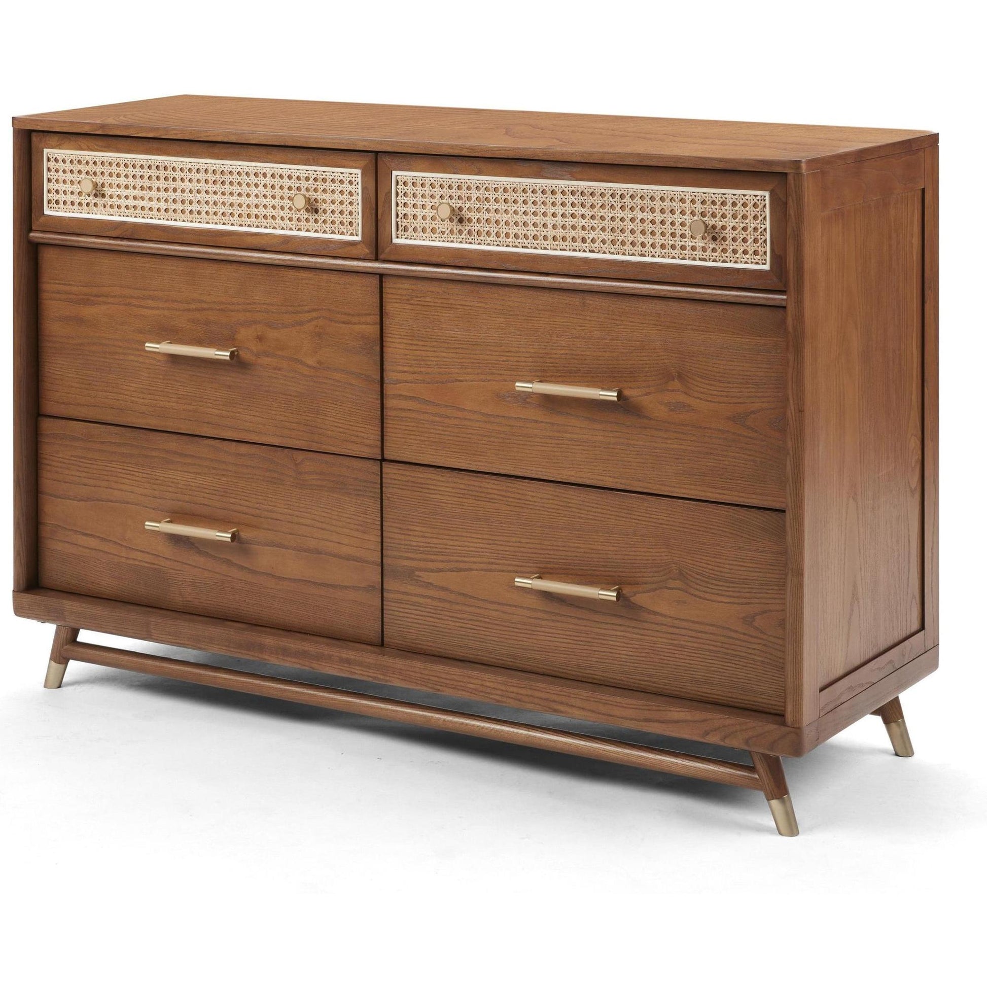 Maxi-Cosi NurseryMaxi-Cosi Nursery Everheart 6-Drawer DresserBabysupermarket