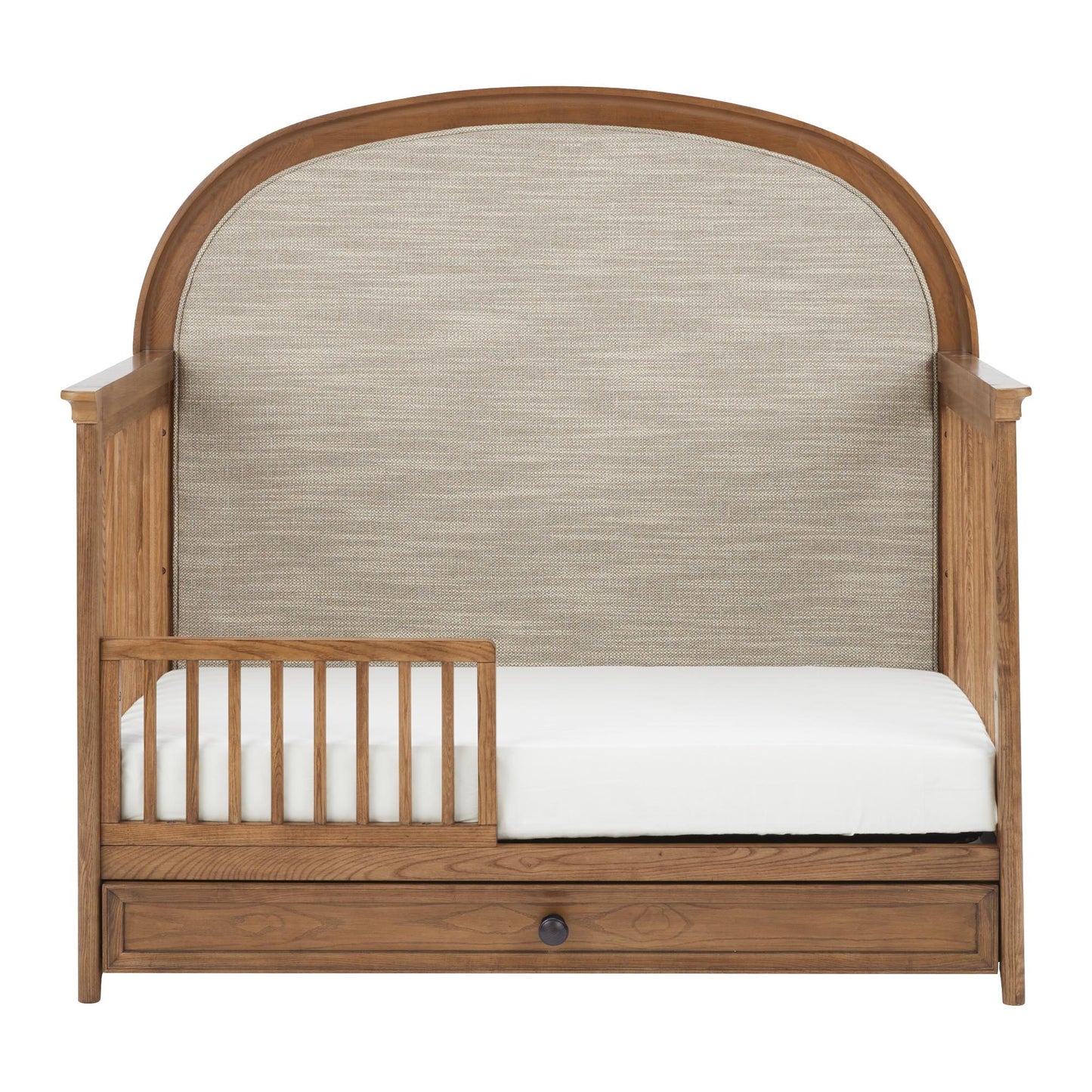 Maxi-Cosi NurseryMaxi-Cosi Nursery Quiet Luxury 6-in-1 Convertible Crib with Toddler Bed/Daybed Conversion KitBabysupermarket