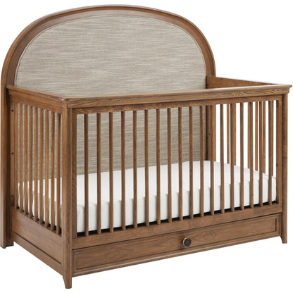 Maxi-Cosi NurseryMaxi-Cosi Nursery Quiet Luxury 6-in-1 Convertible Crib with Toddler Bed/Daybed Conversion KitBabysupermarket