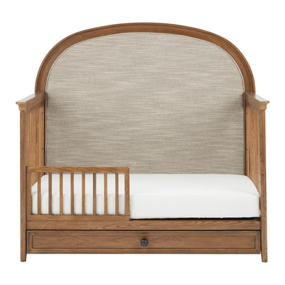 Maxi-Cosi NurseryMaxi-Cosi Nursery Quiet Luxury 6-in-1 Convertible Crib with Toddler Bed/Daybed Conversion KitBabysupermarket
