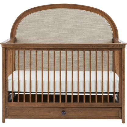 Maxi-Cosi NurseryMaxi-Cosi Nursery Quiet Luxury 6-in-1 Convertible Crib with Toddler Bed/Daybed Conversion KitBabysupermarket