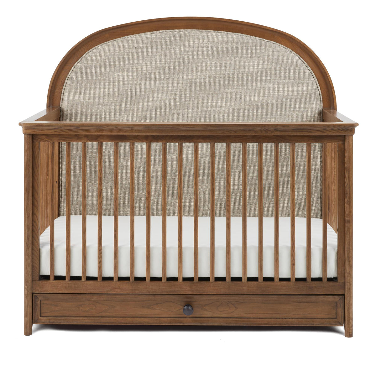 Maxi-Cosi NurseryMaxi-Cosi Nursery Quiet Luxury 6-in-1 Convertible Crib with Toddler Bed/Daybed Conversion KitBabysupermarket