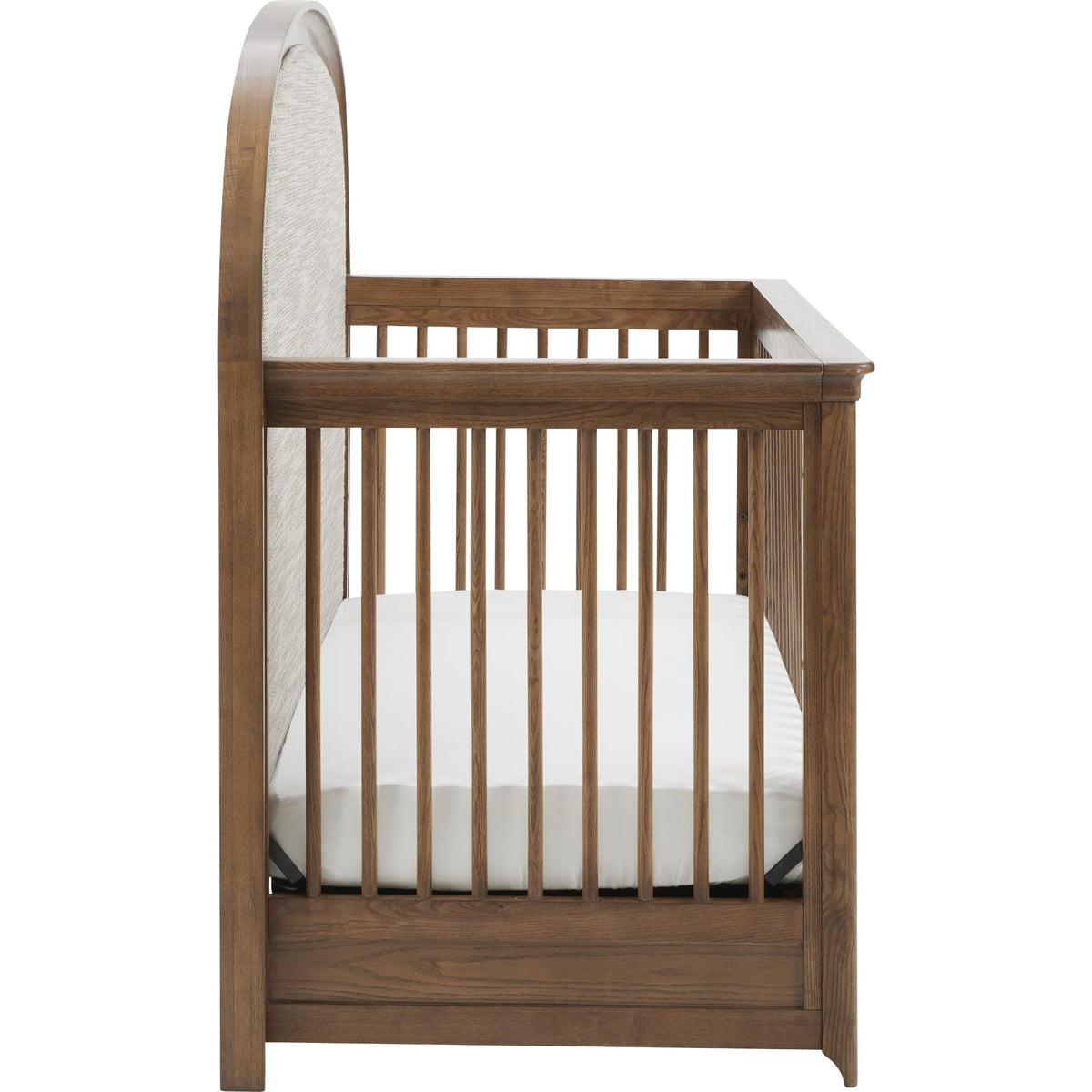Maxi-Cosi NurseryMaxi-Cosi Nursery Quiet Luxury 6-in-1 Convertible Crib with Toddler Bed/Daybed Conversion KitBabysupermarket