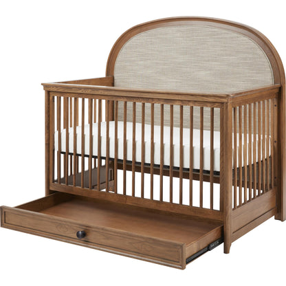Maxi-Cosi NurseryMaxi-Cosi Nursery Quiet Luxury 6-in-1 Convertible Crib with Toddler Bed/Daybed Conversion KitBabysupermarket