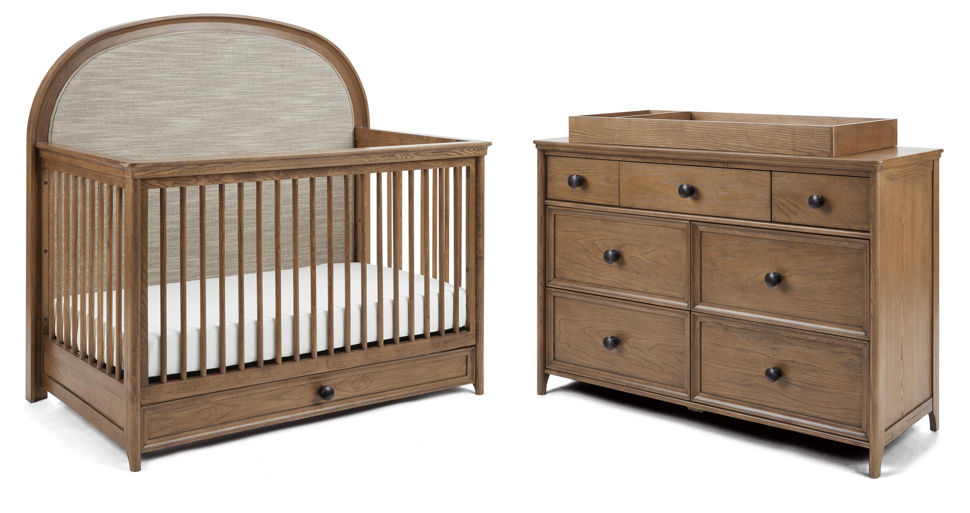 Maxi-Cosi NurseryMaxi-Cosi Nursery Quiet Luxury 7-Drawer DresserBabysupermarket
