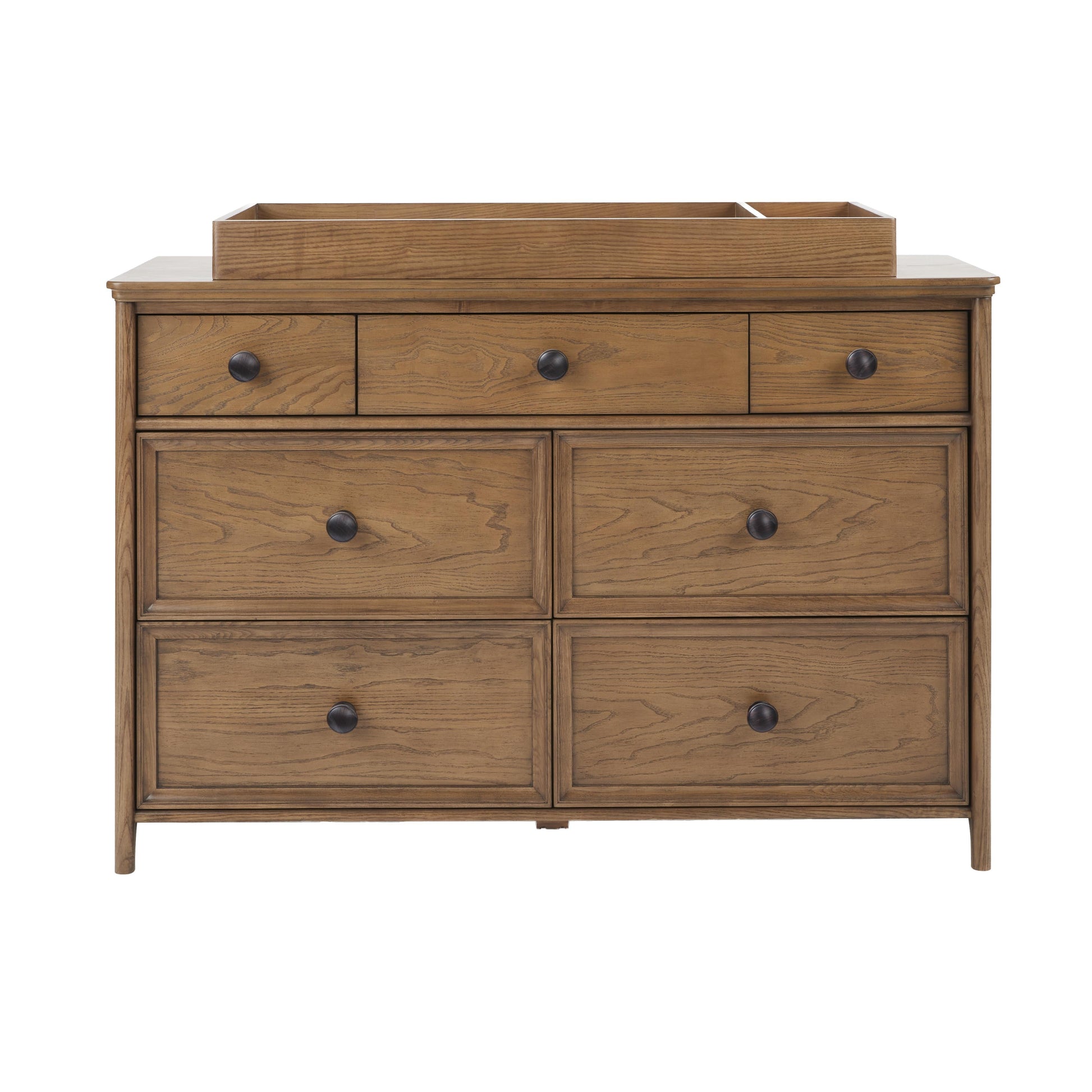 Maxi-Cosi NurseryMaxi-Cosi Nursery Quiet Luxury 7-Drawer DresserBabysupermarket