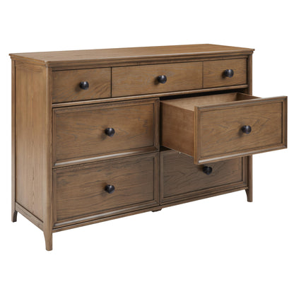 Maxi-Cosi NurseryMaxi-Cosi Nursery Quiet Luxury 7-Drawer DresserBabysupermarket
