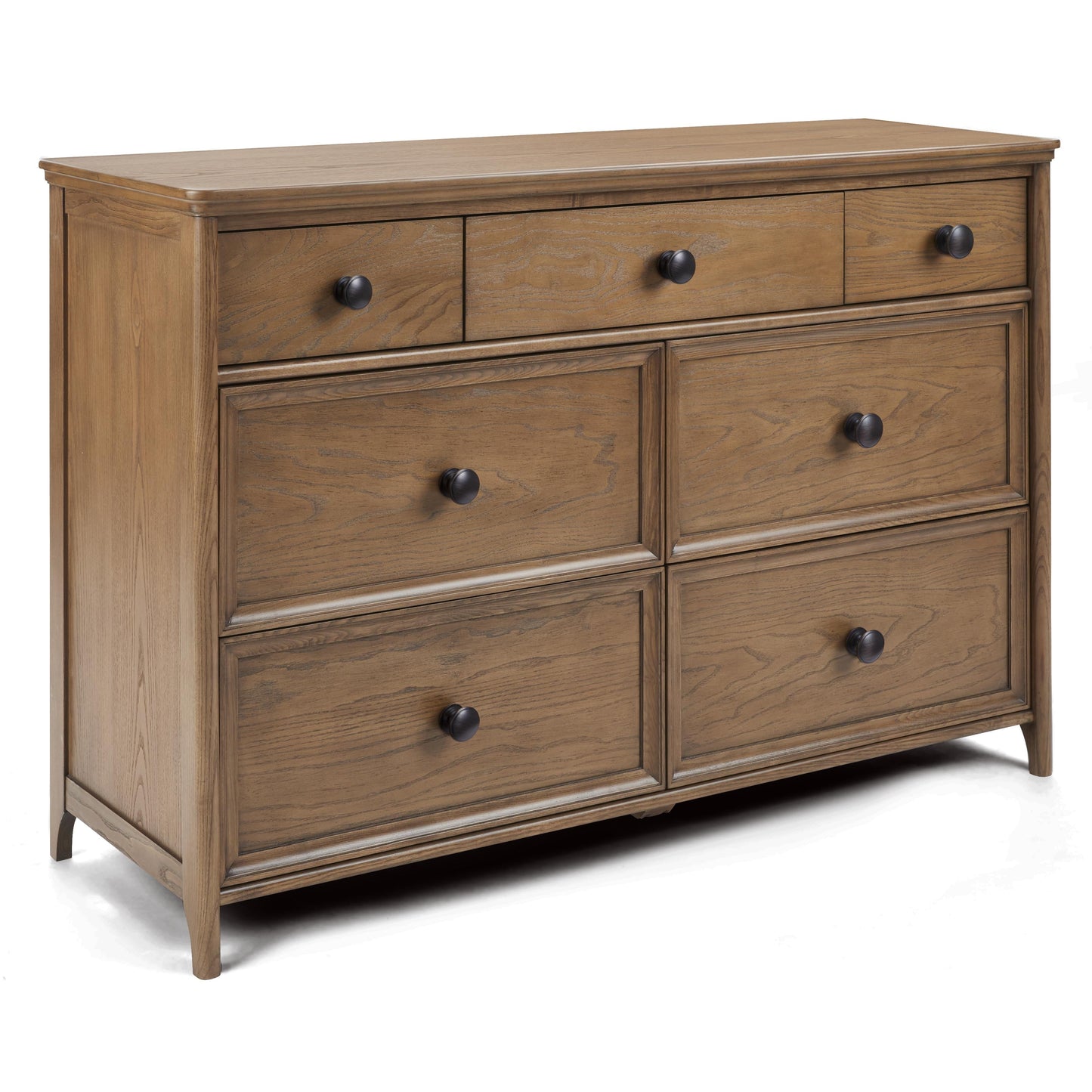 Maxi-Cosi NurseryMaxi-Cosi Nursery Quiet Luxury 7-Drawer DresserBabysupermarket