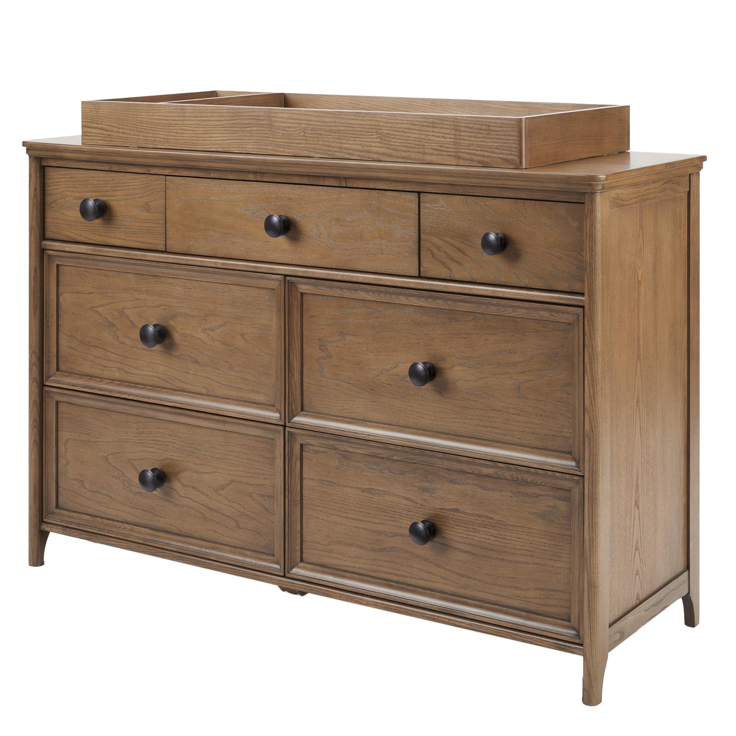 Maxi-Cosi NurseryMaxi-Cosi Nursery Quiet Luxury 7-Drawer DresserBabysupermarket