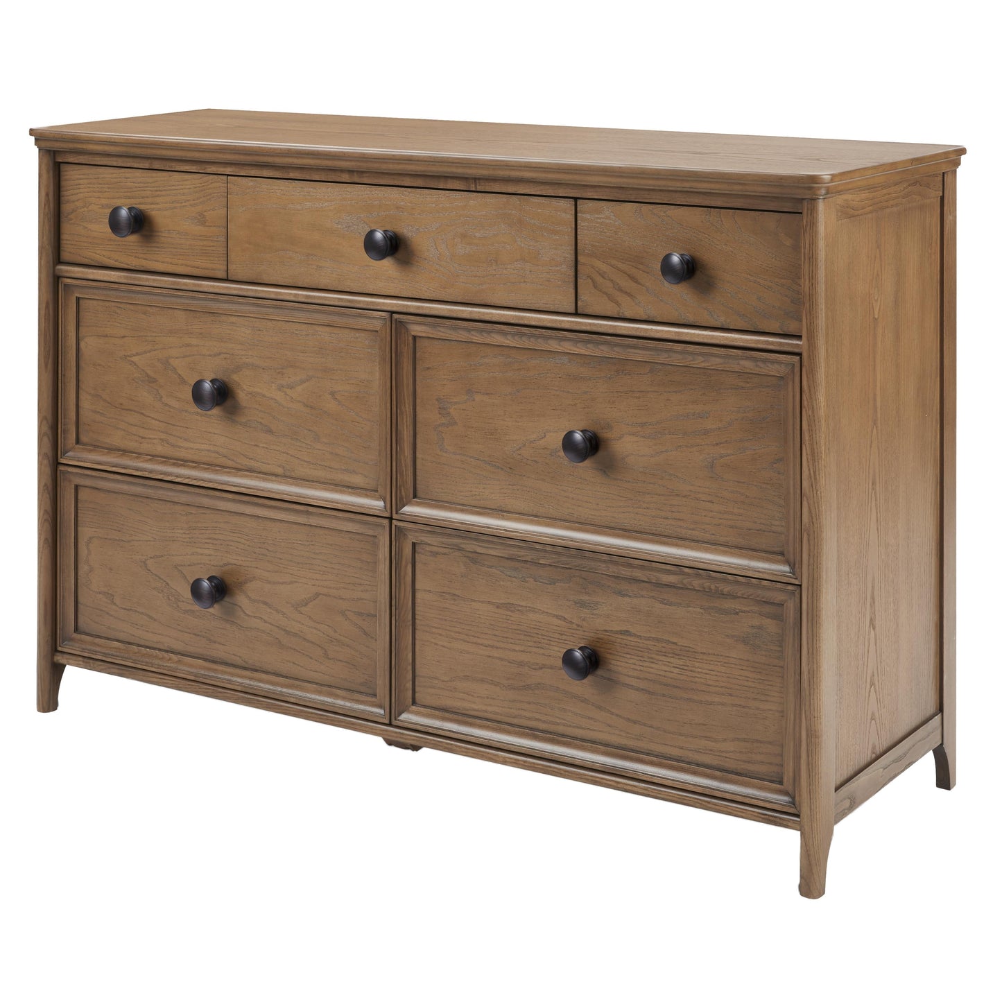 Maxi-Cosi NurseryMaxi-Cosi Nursery Quiet Luxury 7-Drawer DresserBabysupermarket