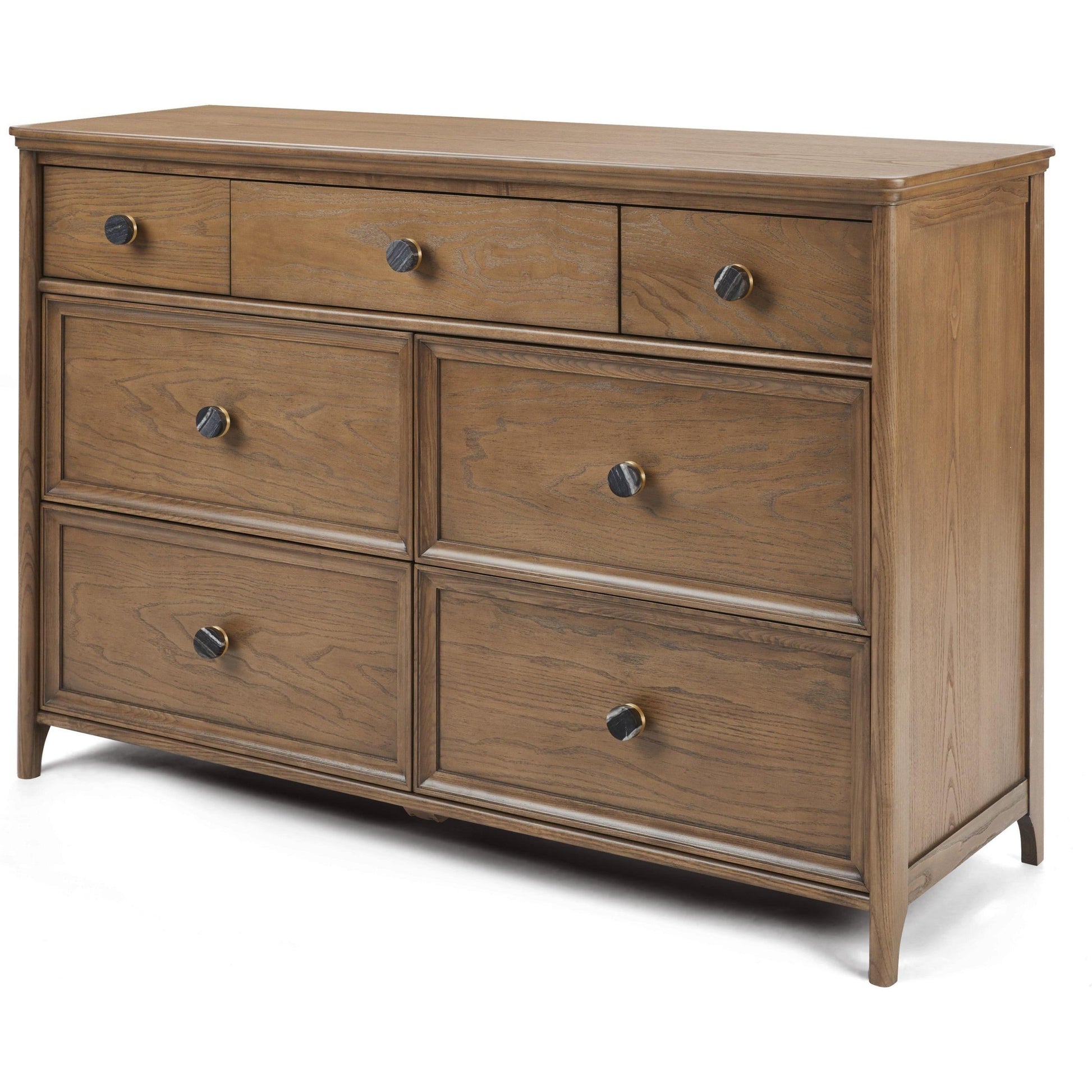 Maxi-Cosi NurseryMaxi-Cosi Nursery Quiet Luxury 7-Drawer DresserBabysupermarket