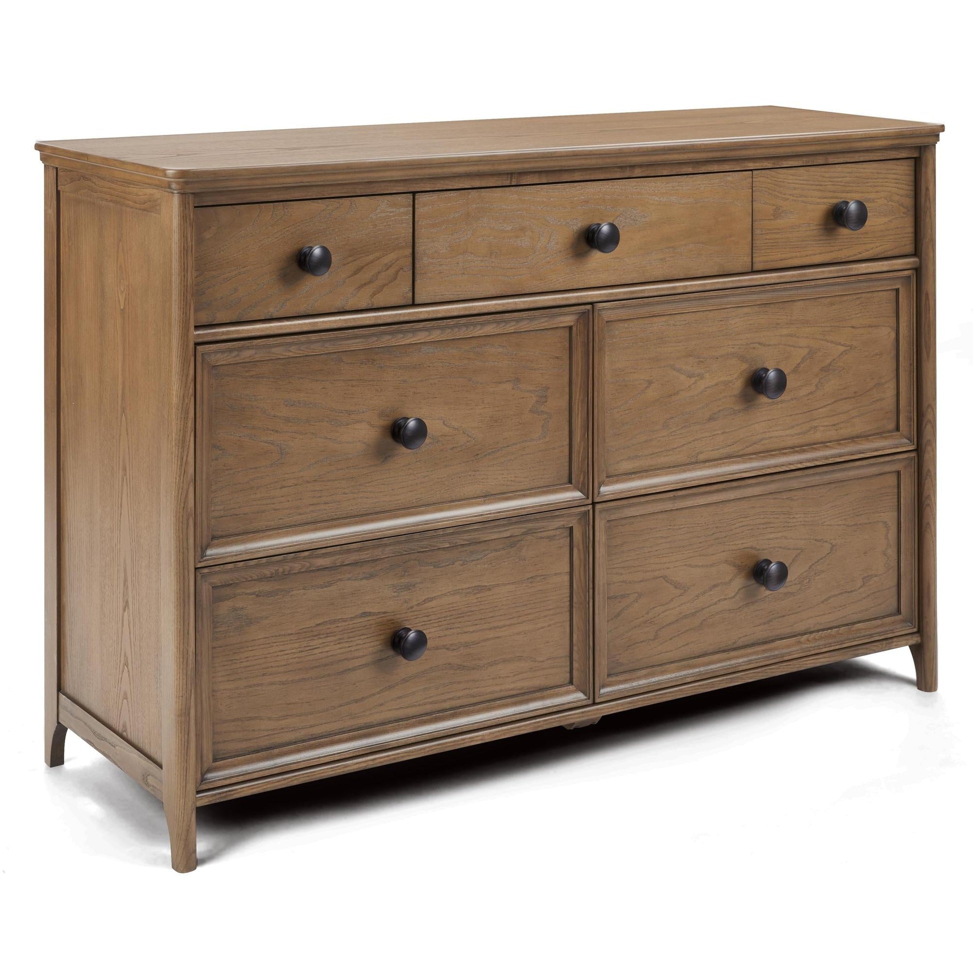 Maxi-Cosi NurseryMaxi-Cosi Nursery Quiet Luxury 7-Drawer DresserBabysupermarket