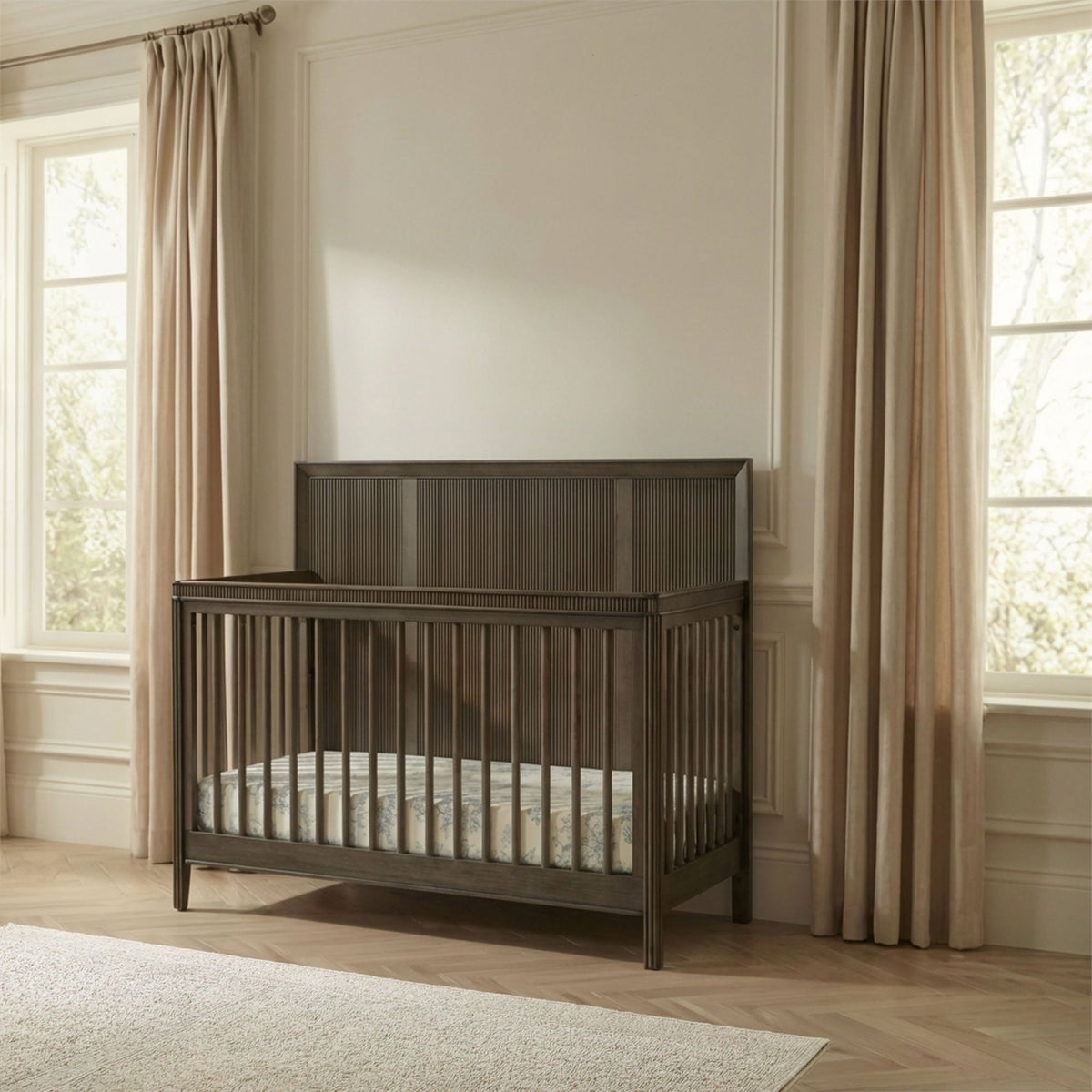 Maxi-Cosi NurseryMaxi-Cosi Nursery Reid 6-in-1 CribBabysupermarket