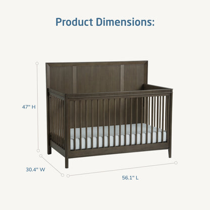 Maxi-Cosi NurseryMaxi-Cosi Nursery Reid 6-in-1 CribBabysupermarket