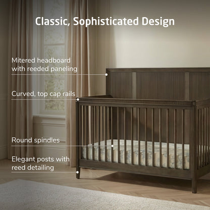 Maxi-Cosi NurseryMaxi-Cosi Nursery Reid 6-in-1 CribBabysupermarket